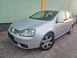 Gebraucht 2005 VW Golf IV Comfortline Limousine | 900 € (Superpreis)