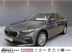 Grau Neu 2025 Skoda Scala Selection Kleinwagen | 26.990 € (Fairer Preis)