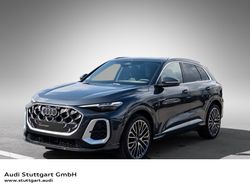 Tamboragrau metallic Gebraucht 2025 Audi SQ5 Ambiente SUV | 89.940 € (Etwas zu teuer)