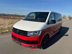 Weiß Gebraucht 2015 VW T6 Highline Van | 33.950 € (Fairer Preis)