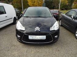 Schwarz Gebraucht 2011 Citroën C3 SELECTION Kleinwagen | 2.950 € (Guter Preis)