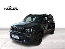Grün (zweifarblackierung techno green / dach ) Neu 2024 Jeep Renegade North SUV | 28.990 € (Guter Preis)