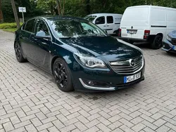 Gebraucht 2014 Opel Insignia OPC Limousine | 7.500 € (Fairer Preis)