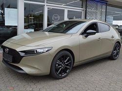 Purple (zircon sand) Neu 2025 Mazda 3 Limousine | 28.470 €