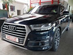 Blau Gebraucht 2015 Audi Q7 Sport SUV | 24.990 € (Guter Preis)