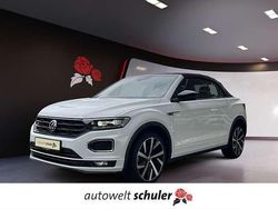 Gebraucht 2021 VW T-Roc Beats SUV | 27.949 € (Etwas zu teuer)