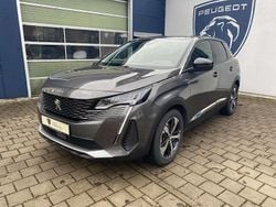 Platinium grau metallic Gebraucht 2022 Peugeot 3008 Allure SUV | 20.980 € (Guter Preis)