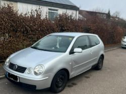 Silber Gebraucht 2005 VW Polo Kleinwagen | 1.380 € (Fairer Preis)
