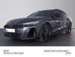 Daytonagrau perleffekt Gebraucht 2025 Audi A6 Edition .1 Kombi | 64.890 € (Guter Preis)