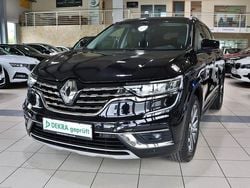 Schwarz Gebraucht 2022 Renault Koleos Intens SUV | 20.980 € (Superpreis)