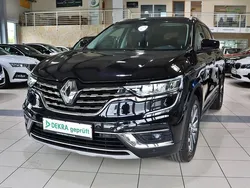 Schwarz Gebraucht 2022 Renault Koleos Intens SUV | 21.980 € (Superpreis)