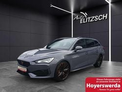 Grau Gebraucht 2022 Cupra Leon VZ Limousine | 27.880 € (Guter Preis)