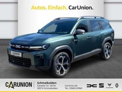 Zedergrün Neu 2025 Dacia Bigster Journey SUV | 31.250 € (Fairer Preis)