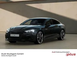 Gebraucht 2024 Audi S5 Sportback Ambiente Kleinwagen | 61.940 € (Guter Preis)