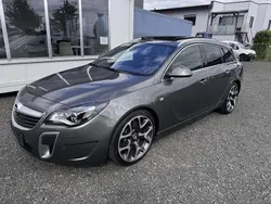 Grau Gebraucht 2017 Opel Insignia OPC Kombi | 16.900 € (Guter Preis)