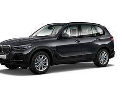 Gebraucht 2022 BMW X5 Shadowline SUV | 56.511 € (Superpreis)