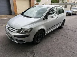 Silber Gebraucht 2006 VW Golf Plus Van / Kleinbus | 1.100 € (Superpreis)