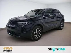 Schwarz Gebraucht 2024 Opel Mokka GS Line SUV | 23.350 € (Guter Preis)