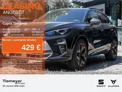 Schwarz Neu 2025 Cupra Terramar SUV | 43.440 € (Etwas zu teuer)