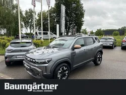 Neu 2025 Dacia Duster Extreme SUV | 27.450 € (Guter Preis)