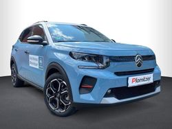 Montecarloblau Gebraucht 2025 Citroën e-C3 Kleinwagen | 23.980 € (Superpreis)
