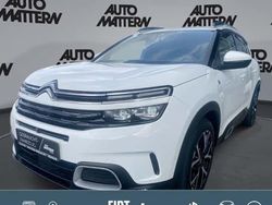 Lack weiss banquise/typ aussenverkleidun Gebraucht 2022 Citroën C5 Aircross Shine SUV | 22.990 € (Guter Preis)