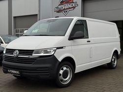 Weiß Gebraucht 2022 VW Transporter Van | 24.900 € (Superpreis)