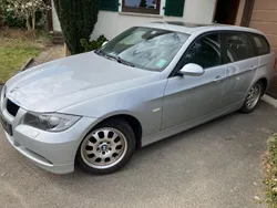 Silber Gebraucht 2006 BMW 320 Sport Line Kombi | 3.400 € (Guter Preis)