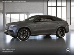 Gebraucht 2023 Mercedes GLE53 AMG AMG Coupé | 86.990 € (Guter Preis)