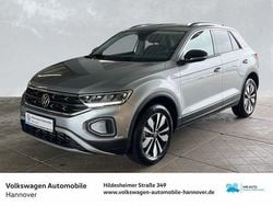 Silber Neu 2025 VW T-Roc Goal SUV | 32.980 € (Guter Preis)
