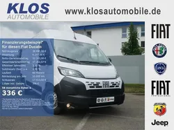 Ducato weiss Neu 2025 Fiat Ducato Van | 38.490 € (Fairer Preis)