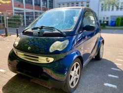 Smart ForTwo Cabrio