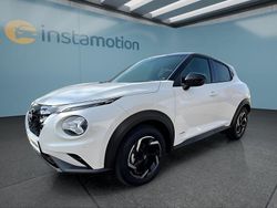 Weiß Gebraucht 2023 Nissan Juke SUV | 23.599 € (Fairer Preis)