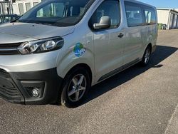 Silber Gebraucht 2019 Toyota Proace Van | 15.999 € (Etwas zu teuer)