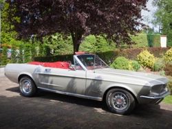 Andere farben Gebraucht 1967 Ford Mustang Cabrio | 36.000 €