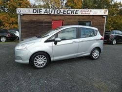 Silber Gebraucht 2017 Ford B-MAX Trend Van / Kleinbus | 7.950 € (Guter Preis)