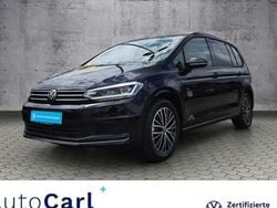 Deep black perleffekt Gebraucht 2025 VW Touran IQ Drive Van / Kleinbus | 35.980 € (Fairer Preis)