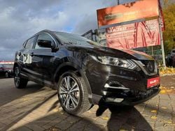 Schwarz Gebraucht 2020 Nissan Qashqai 360º SUV | 17.250 € (Guter Preis)