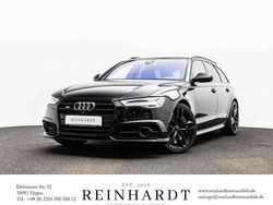 Mythosschwarz metallic Gebraucht 2014 Audi S6 Ambiente Kombi | 19.735 € (Fairer Preis)