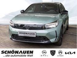 Gruen Neu 2025 Opel Corsa Limousine | 20.990 € (Guter Preis)