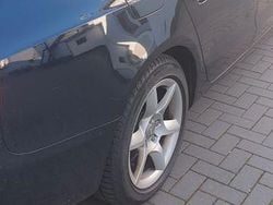 Schwarz Gebraucht 2013 Audi A5 Sportback Sport Kleinwagen | 12.000 € (Guter Preis)