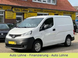 Weiß Gebraucht 2019 Nissan NV200 Comfort Van | 7.200 € (Fairer Preis)