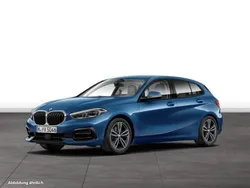 Gebraucht 2024 BMW 120 Comfort Edition Kleinwagen | 37.805 € (Teuer)
