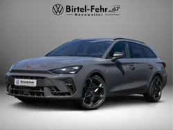 Grau Neu 2025 Cupra Leon VZ Limousine | 39.990 € (Superpreis)