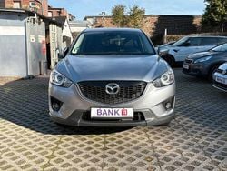Aluminum Gebraucht 2015 Mazda CX-5 SUV | 6.900 € (Guter Preis)