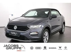 Gebraucht 2020 VW T-Roc Style SUV | 26.440 €