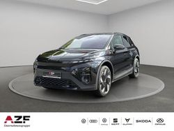 Schwarz Neu 2025 Skoda Elroq RS SUV | 53.290 € (Fairer Preis)