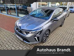 Grau Neu 2024 Mitsubishi Colt Plus Kleinwagen | 17.990 € (Fairer Preis)