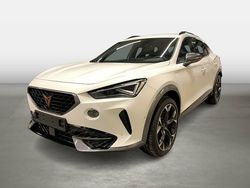 Weiss Gebraucht 2023 Cupra Formentor VZ SUV | 29.320 € (Fairer Preis)