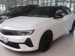 Weiß Gebraucht 2024 Opel Astra Limousine | 22.990 € (Superpreis)